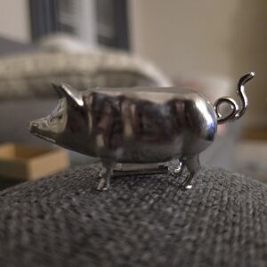 Pig Measuring Tape New In Box